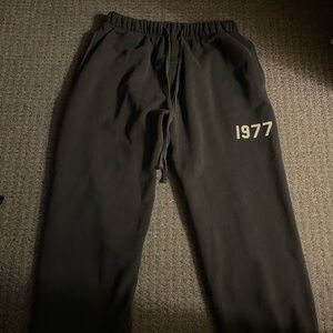 Essentials 1977 sweatpants